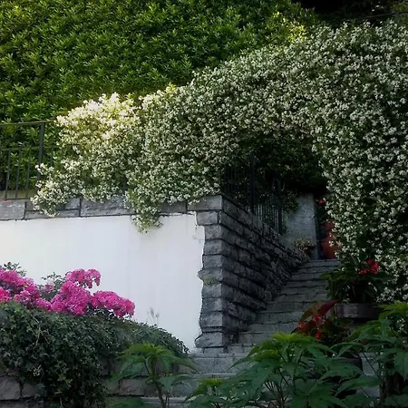 بيت للعطل La Casa Degli Oleandri *