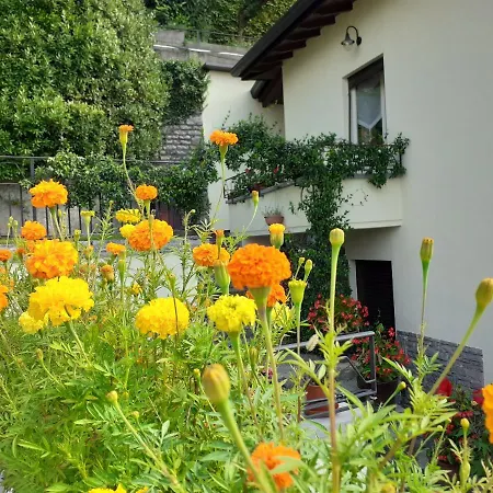 بيت للعطل La Casa Degli Oleandri *