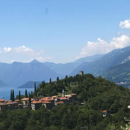 La Casa Degli Oleandri بيت للعطل *