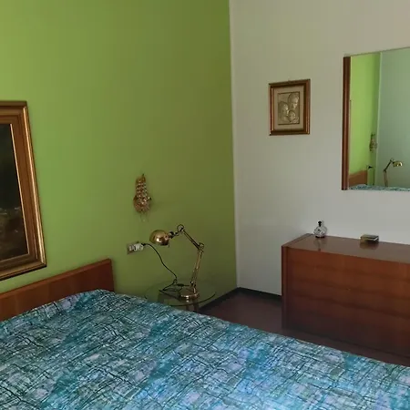 بيت للعطل La Casa Degli Oleandri *