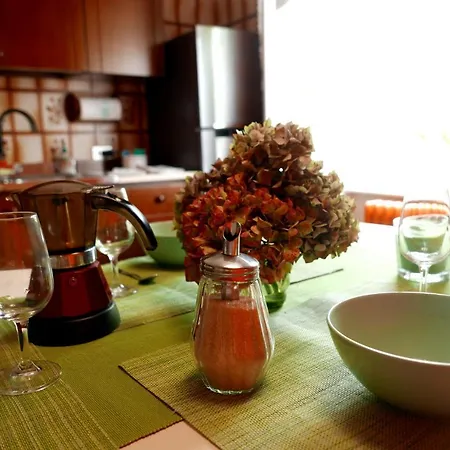 Tatil Evi La Casa Degli Oleandri Perledo