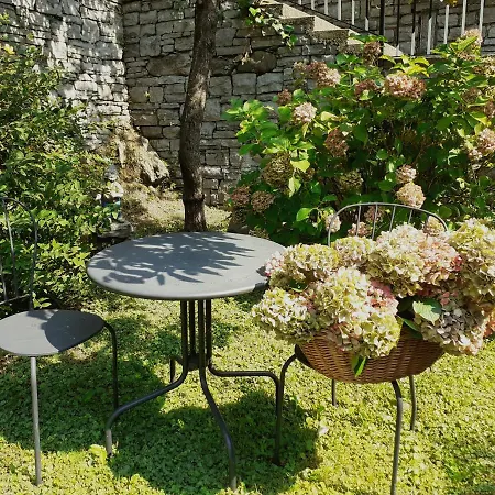Tatil Evi La Casa Degli Oleandri Perledo