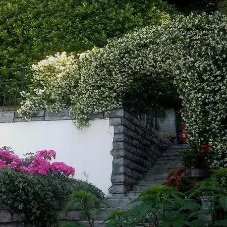 Tatil Evi La Casa Degli Oleandri *