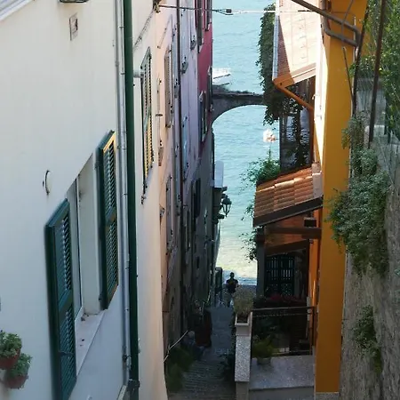 La Casa Degli Oleandri Tatil Evi