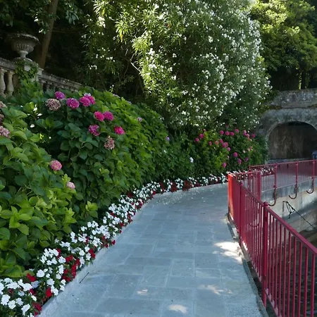 Tatil Evi La Casa Degli Oleandri Perledo
