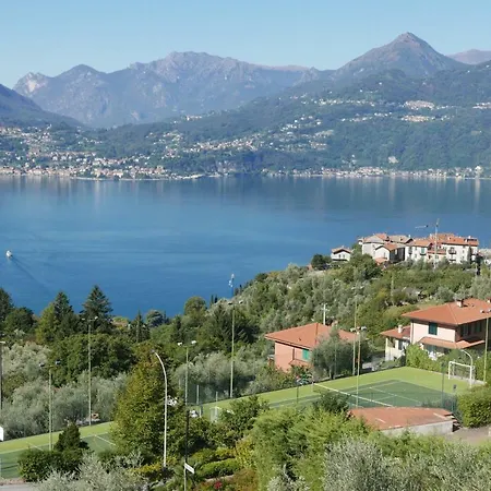 La Casa Degli Oleandri Tatil Evi